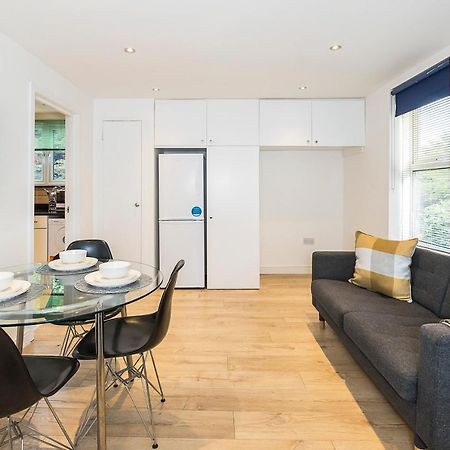 伦敦Affordable 1 Bed In Southwark公寓 外观 照片
