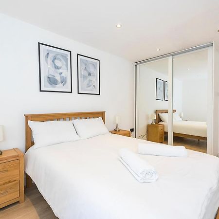 伦敦Affordable 1 Bed In Southwark公寓 外观 照片