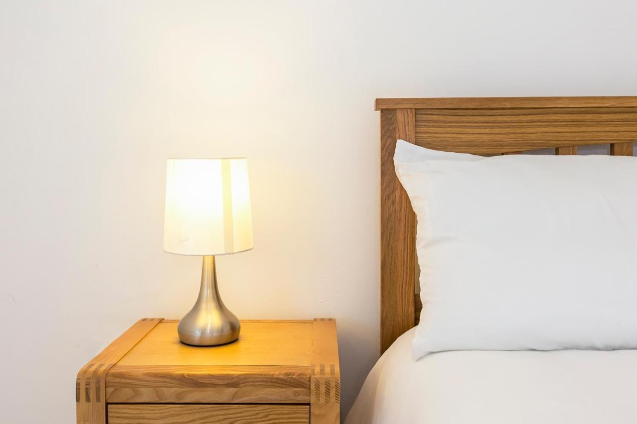 伦敦Affordable 1 Bed In Southwark公寓 外观 照片