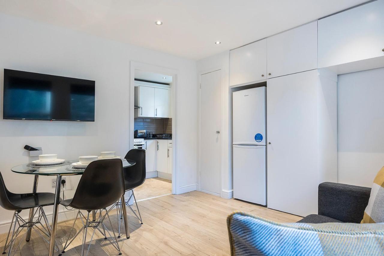 伦敦Affordable 1 Bed In Southwark公寓 外观 照片