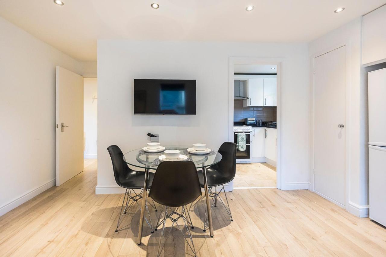 伦敦Affordable 1 Bed In Southwark公寓 外观 照片